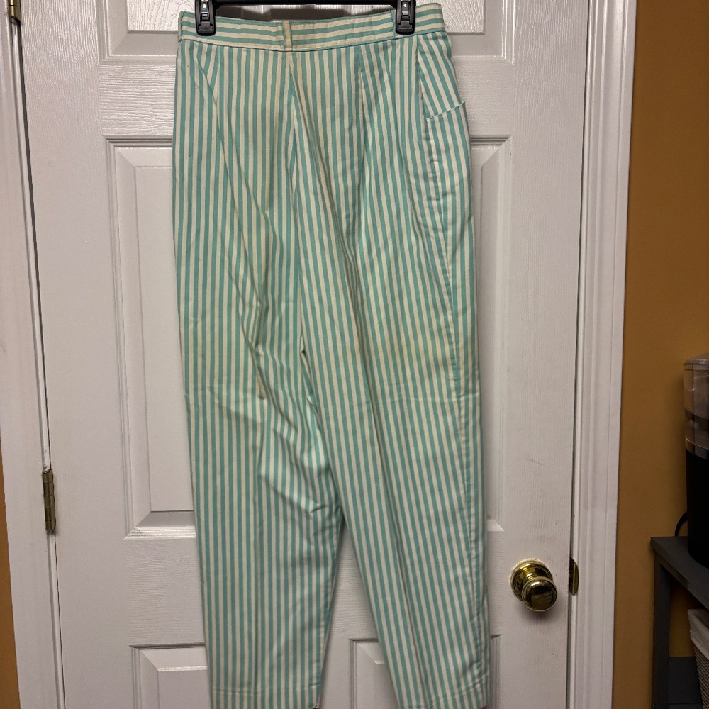 Cheryl Tiego Dress Pants
